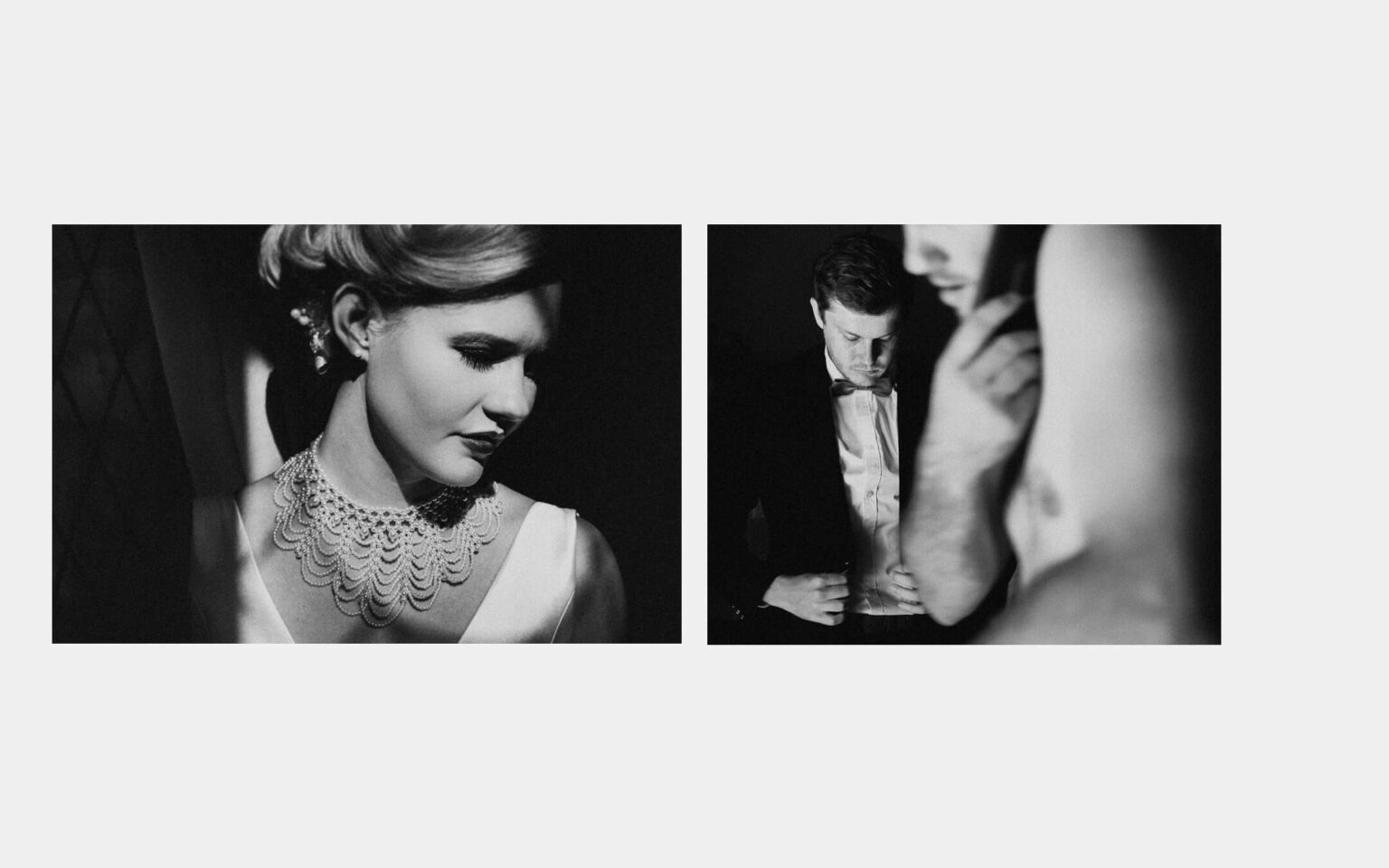 Documentary wedding photograph — Ben Viljoen Photography