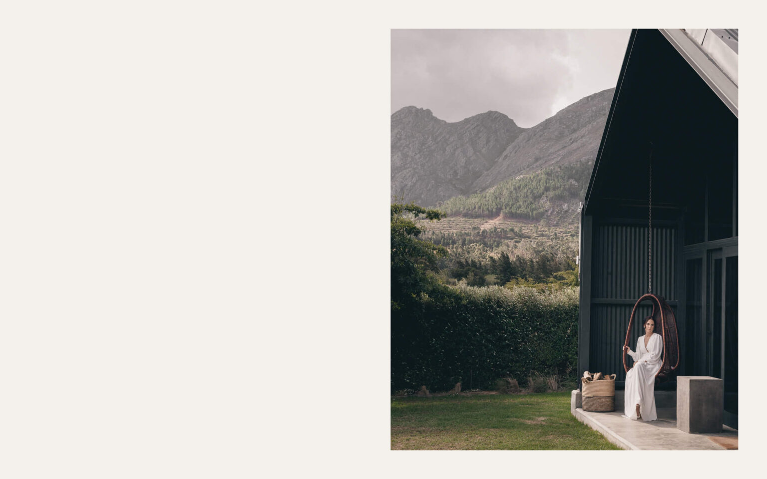 Documentary wedding photograph — Ben Viljoen Photography