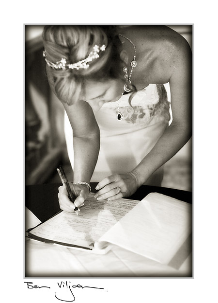 Ben Viljoen Photography