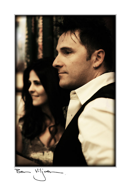 Ben Viljoen Photography
