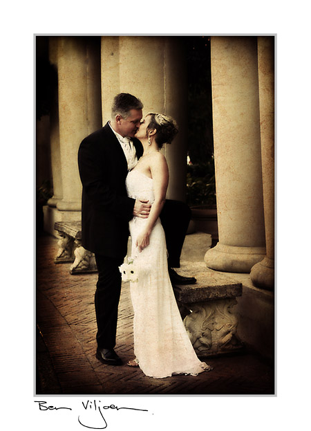 Johannesburg Wedding Photographers