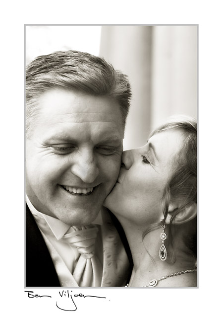 Johannesburg Wedding Photographers