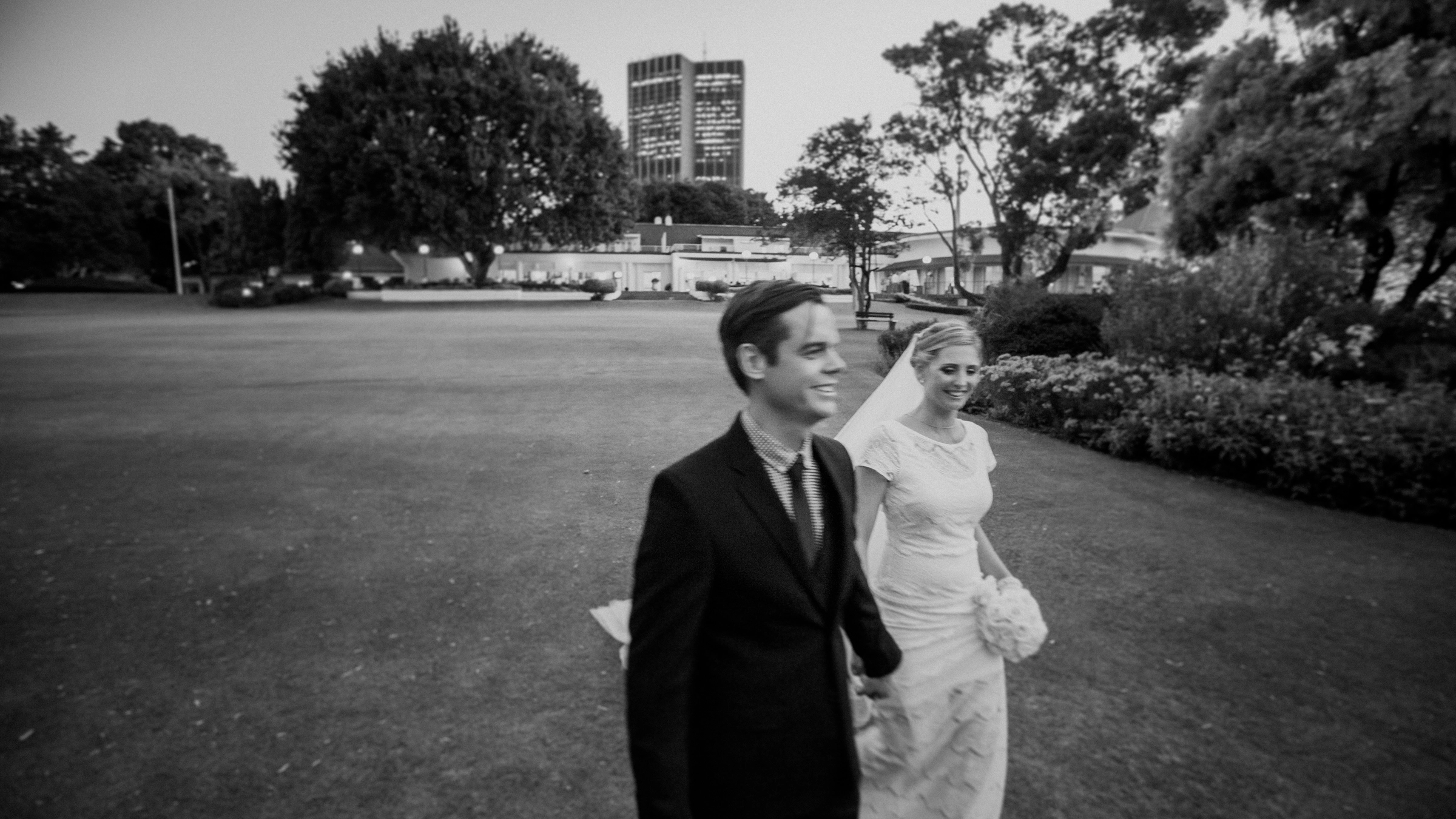 Documentary wedding photography in Johannesburg, South Africa — Ben Viljoen