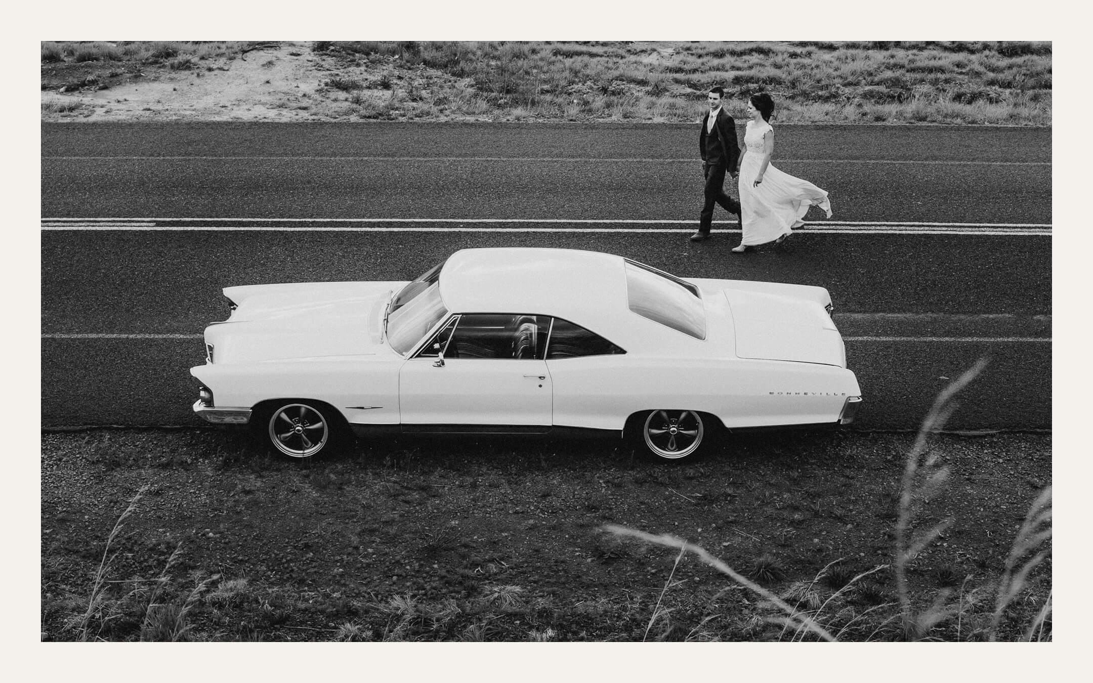 Documentary wedding photograph — Ben Viljoen Photography