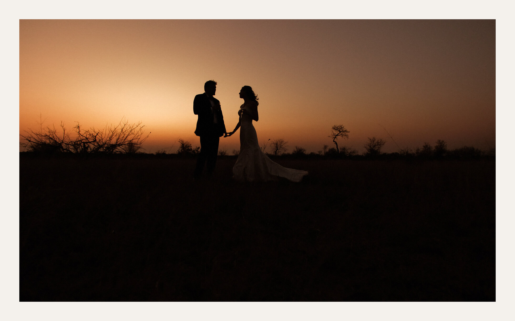 Documentary wedding photograph — Ben Viljoen Photography