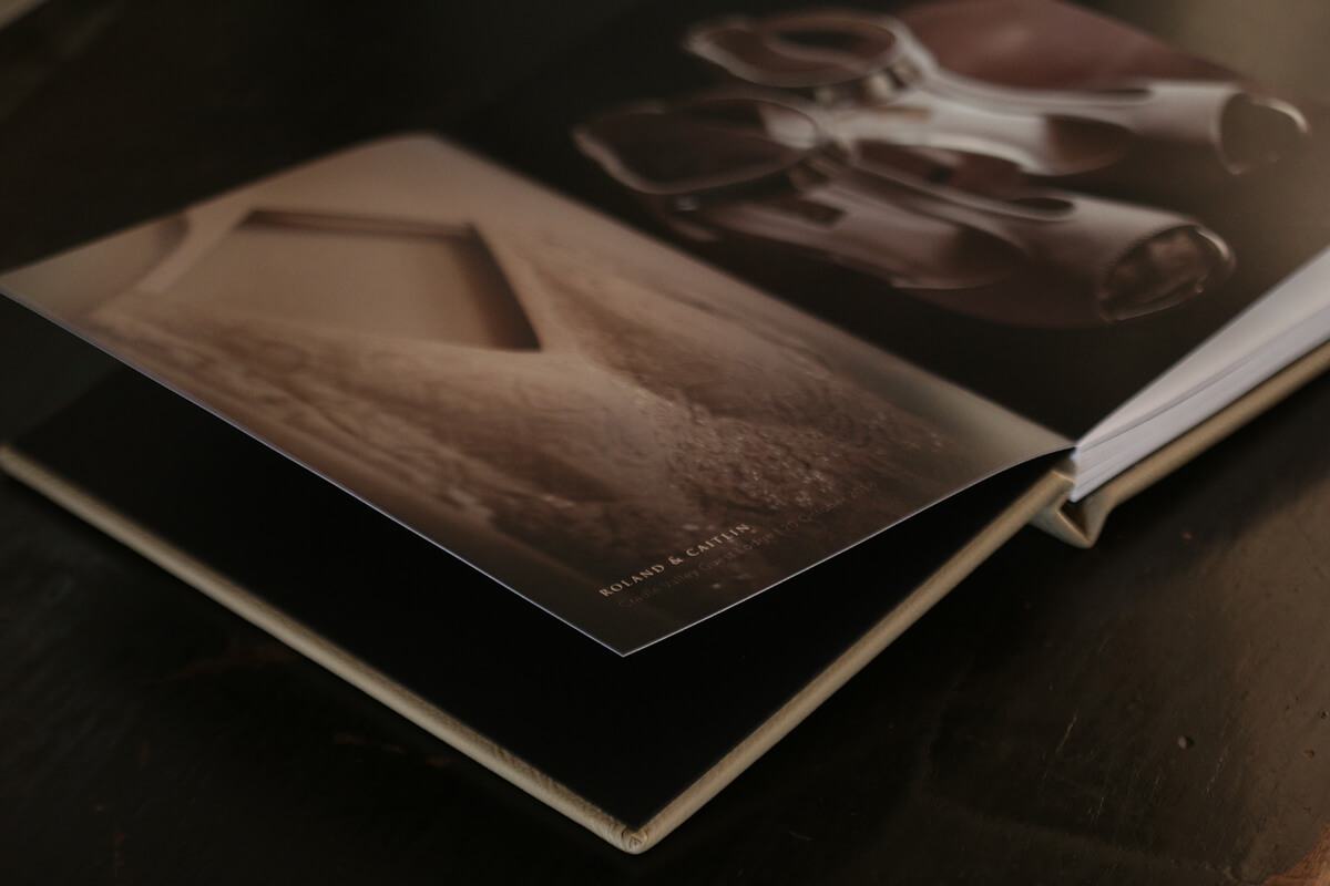 Ben Viljoen Photography album